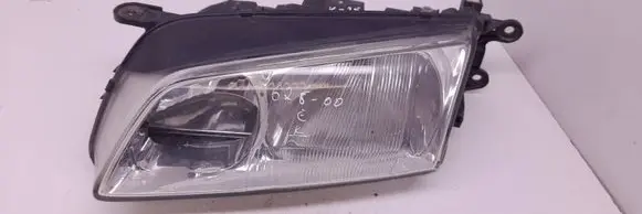 Mazda 626 Headlight/headlamp 1305235350