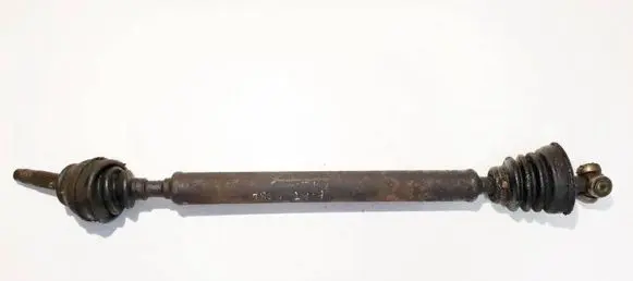 Fiat Doblo Front driveshaft