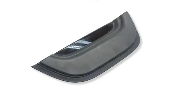 Volvo S60 Rear door trim (molding) 32280069 AE1ZZ 10862003