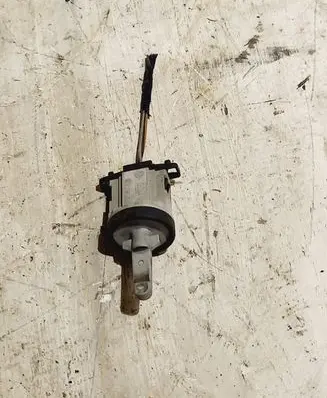 Audi A4 S4 B6 8E 8H Interior temperature sensor 1K0907543A
