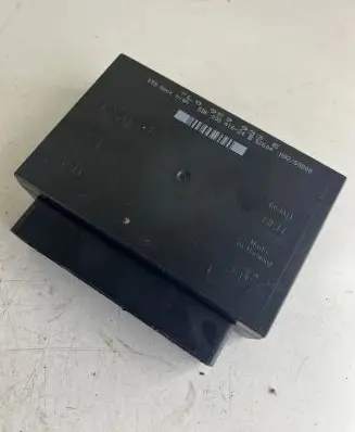 Volkswagen Touareg I Comfort/convenience module 7L0959933E 5DK00841624