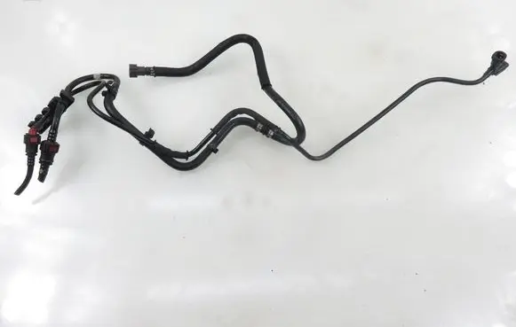 Renault Master III Fuel line pipe 