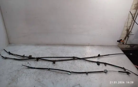 Lexus RX 450H Handbrake/parking brake wiring cable 