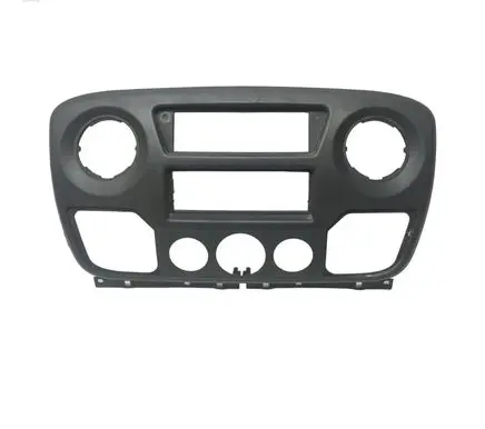 Renault Master III Dashboard center trim panel 682600025R