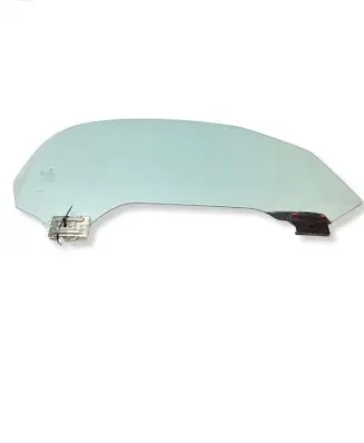 BMW Z4 E85 E86 Front door window/glass (coupe)