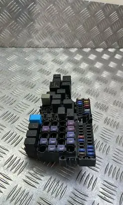 Mazda CX-5 Fuse module