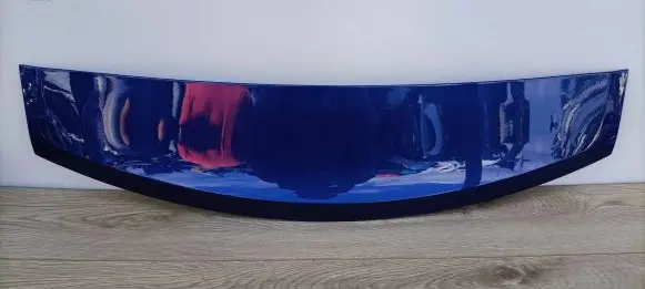 Mercedes-Benz AMG GT C192 Tailgate/trunk spoiler A1927900300