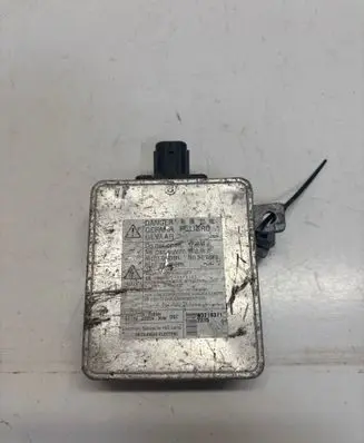 Audi Q5 SQ5 Xenon control unit/module W3T19371