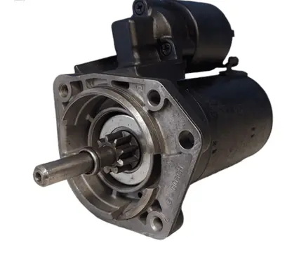 Seat Ibiza II (6k) Starter motor CS880