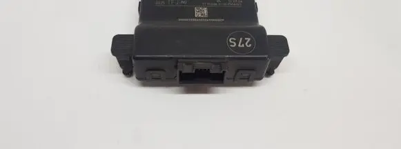 Volkswagen Golf V Other control units/modules 1K0907530E