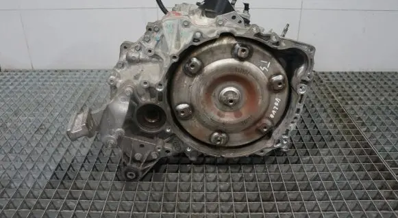 Volvo V60 Automatic gearbox 31280564 TF-80SD P31280564