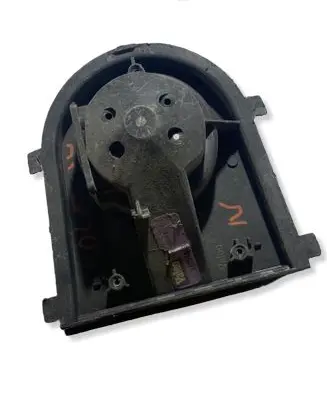 Audi A3 S3 8P Heater fan/blower 1J2819021 1855220