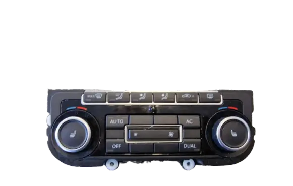 Volkswagen Tiguan Climate control unit 5K0907044EA