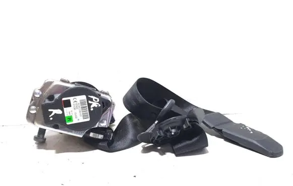 Audi A4 S4 B9 Front seatbelt 626528600