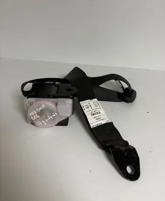 Opel Insignia A Middle seatbelt (rear) 13267143 27102008 M200