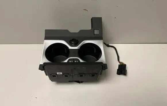 BMW X5 G05 Cup holder 6827173 6827172