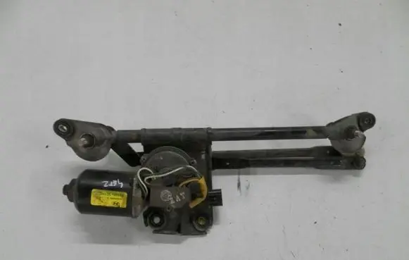 Hyundai Getz Front wiper linkage 981001C100