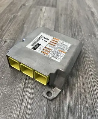 Toyota RAV 4 (XA50) Airbag control unit/module 8917042D50 1521004560