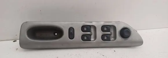 Renault Espace III Electric window control switch 7700876394