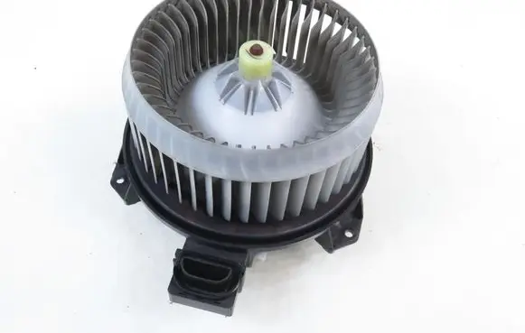 Honda Accord Heater fan/blower