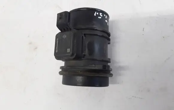 Renault Fluence Mass air flow meter 8200702517