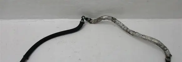 Audi A8 S8 D4 4H Turbo turbocharger oiling pipe/hose