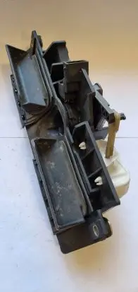 Audi A3 S3 8L Tailgate/trunk/boot exterior handle 4B0827565F 8D9827565C