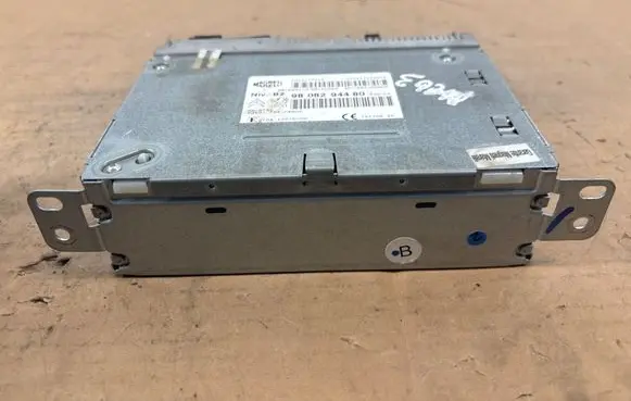 Citroen C4 Grand Picasso Radio/CD/DVD/GPS head unit 9808294480 5C3551222206 1307500