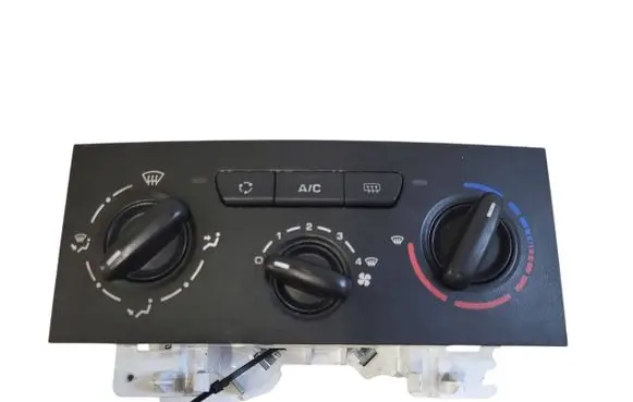 Citroen Berlingo Climate control unit A42104600 181440100