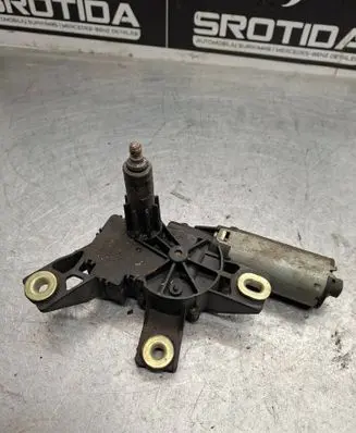 Mercedes-Benz Vaneo W414 Rear window wiper motor 1688200442 342534993