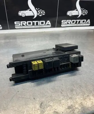 Mercedes-Benz C W203 Phone control unit/module A2038201097 021540