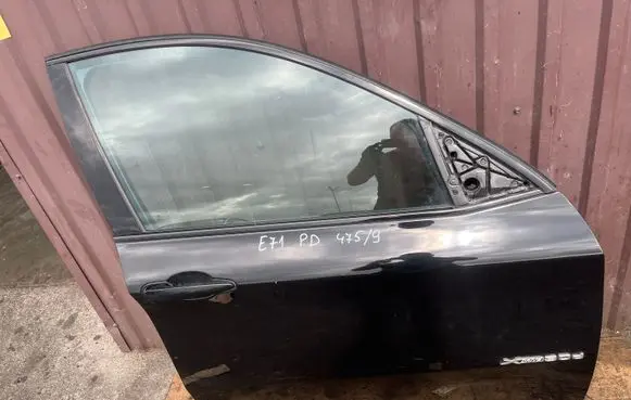 BMW X6 E71 Front door