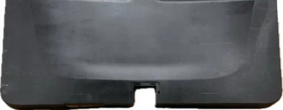 GMC Yukon Tailgate/trunk upper cover trim 23440138