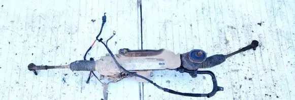 Volkswagen Golf V Steering rack 1k1909144l 7805277252