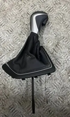 BMW 2 F22 F23 Gear lever shifter trim leather/knob BMW218 926414