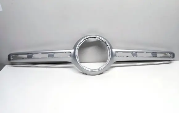 Mercedes-Benz GLB x247 Front bumper upper radiator grill A2478886100