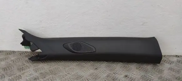 Peugeot 2008 II (A) pillar trim 98304402PR 98304402ZD