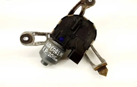 KIA Carens III Wiper motor 98110A4000
