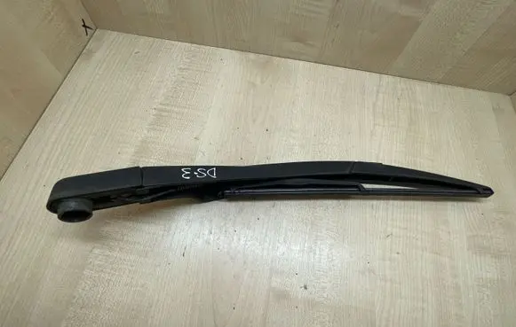 Citroen DS3 Rear wiper blade arm 9683627180A
