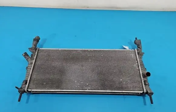 Ford Transit Coolant radiator IMPRK1539530
