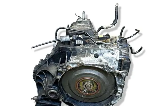 Ford Mondeo MK IV Automatic gearbox AV9R7000AG