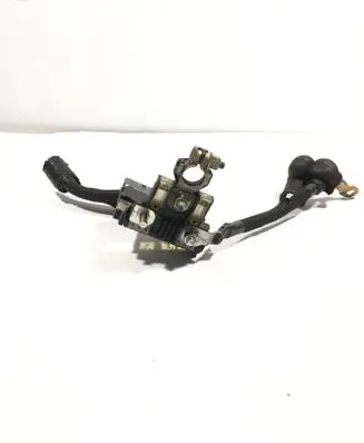Nissan Qashqai Positive wiring loom P32SENG