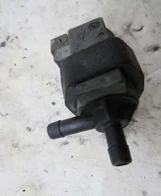 Jaguar XJ X351 Turbo solenoid valve KRIS235789