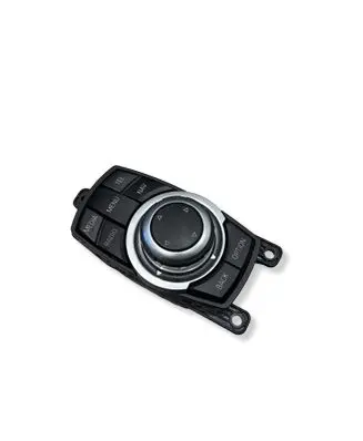 BMW 1 F20 F21 Head unit multimedia control 9286699 19226310 2271733