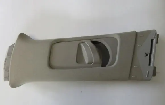 Toyota Avensis T270 (B) pillar trim (top)