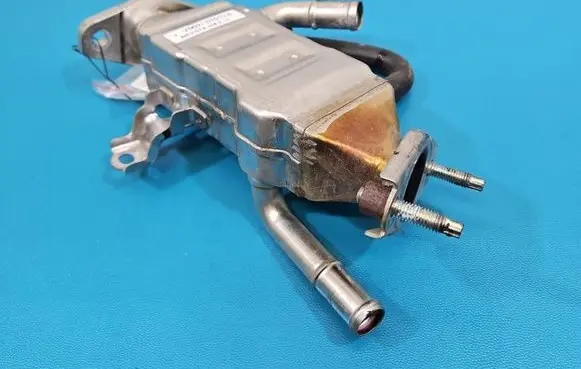 Toyota Corolla E210 E21 EGR valve cooler 256010T010A IMPRK1580008