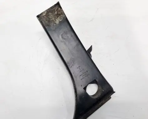 Tesla Model S Other trunk/boot trim element 100667400D 1006674-00-D