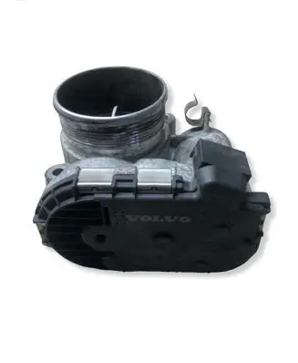 Volvo V60 Throttle valve 31216665 0280750520 30524