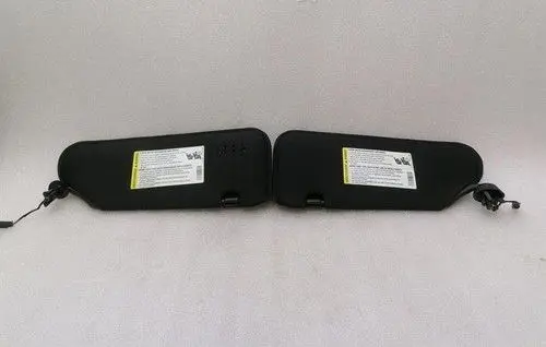 Chevrolet Corvette C6 Sun visor clip/hook/bracket 23142245