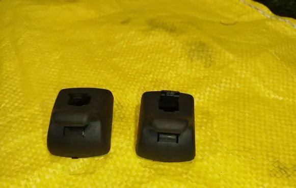 Land Rover Defender Other interior part